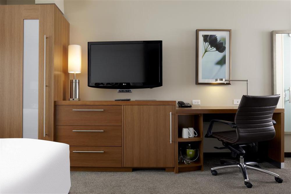 Hyatt Place Charlottesville Habitación foto